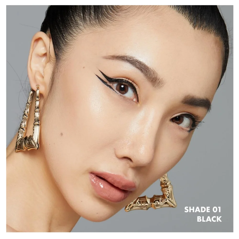 HP 🎉🎊 NYX Epic Ink Waterproof Eyeliner Shade: Black🖤 ✨ 🆕